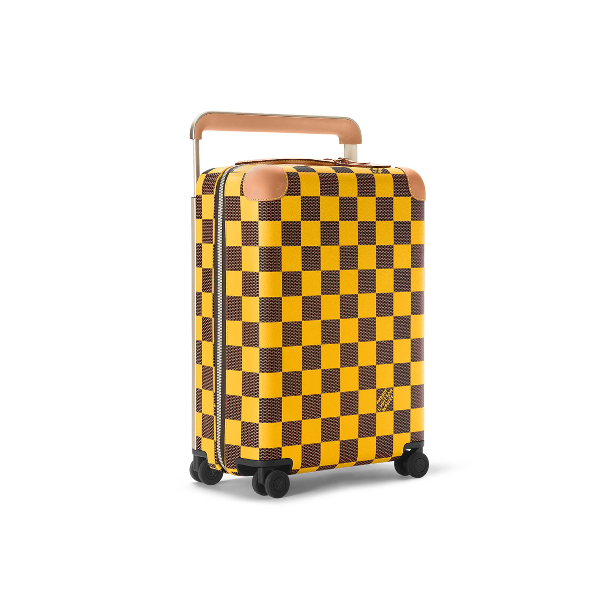 LOUIS VUITTON HORIZON 55 N40566 (55*38*21cm) LOUIS VUITTON HORIZON 55 N40566 (55*38*21cm)
